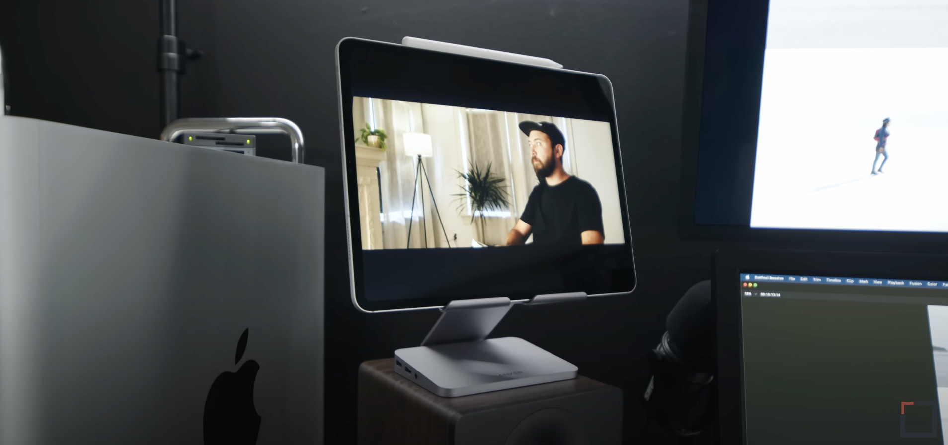 Best Ipad Setup For Creative Work Initial Focus Media